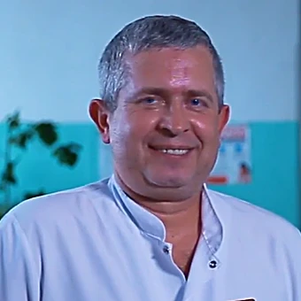 Роза Алексей Леонидович