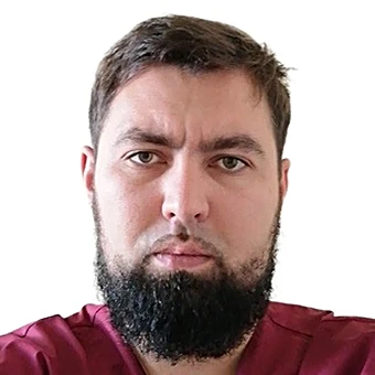 Шмаков Николай Игоревич