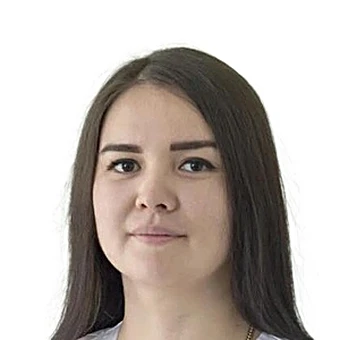 Эмирова Эльвира Исаевна