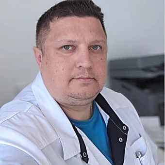 Булычев Егор Валерьевич