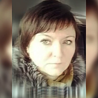 Большакова Елена Сергеевна