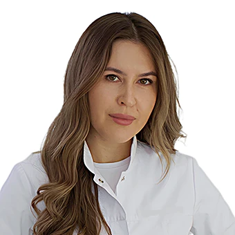 Мемедляева Ленара Азатовна