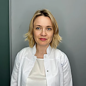 Гобелкова Светлана Эдуардовна