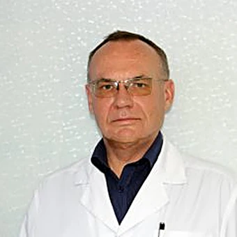 Поляков Владимир Борисович