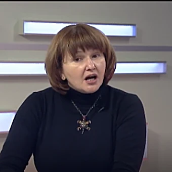 Чирва Елена Георгиевна