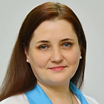 Потапенко Елена Александровна