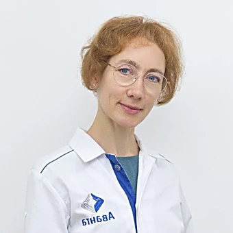 Романцова Марина Евгеньевна