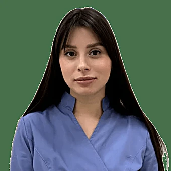 Пасечник Елизавета Эдуардовна