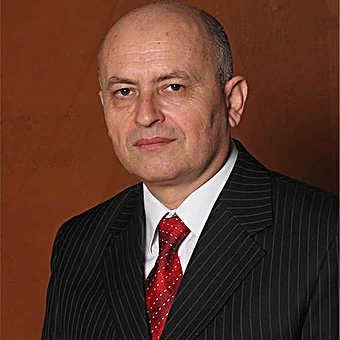 Кушнир Григорий Матвеевич