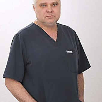 Павлов Андрей Викторович