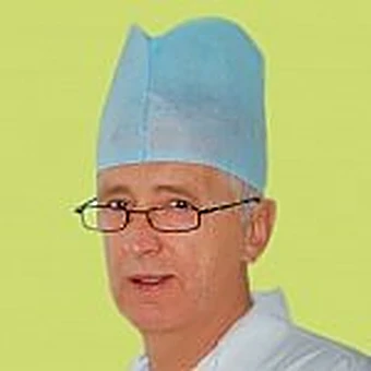 Еременко Сергей Николаевич