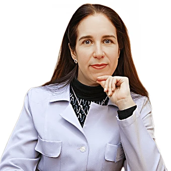 Кукурекина Елена Юрьевна