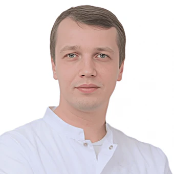 Корчагин Юрий Александрович