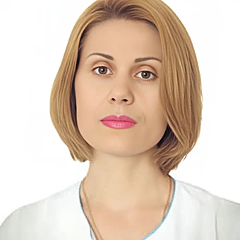 Андроняк Татьяна Евгеньевна