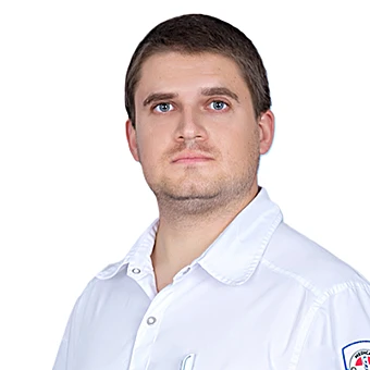 Довбах Игорь Анатольевич