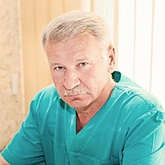 Коситченков Александр Васильевич