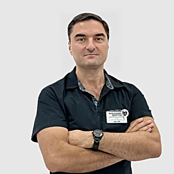 Чудин Александр Шамилевич