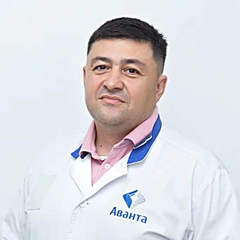 Айтул Руслан Федорович