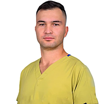 Муждабаев Наиль Надирович