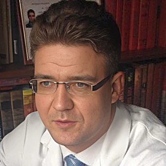 Цибрик Анатолий Анатольевич