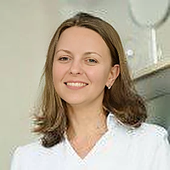 Коцеруба Алла Анатольевна
