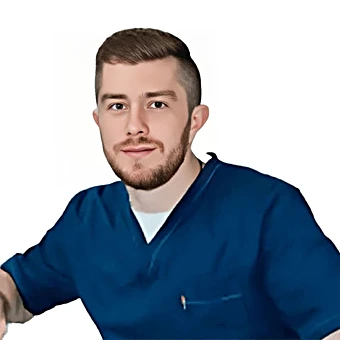 Козинский Максим Михайлович