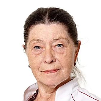 Скромная Елена Ивановна