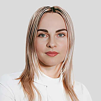 Войцеховская Инна Николаевна