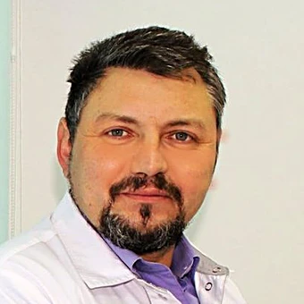 Витченко Вячеслав Анатольевич