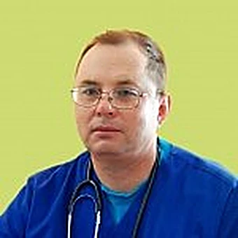 Рымаренко Владимир Александрович