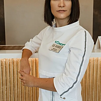 Крайненко Юлия Юрьевна