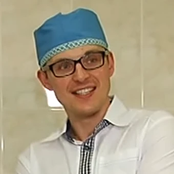 Мельничук Игорь Валентинович