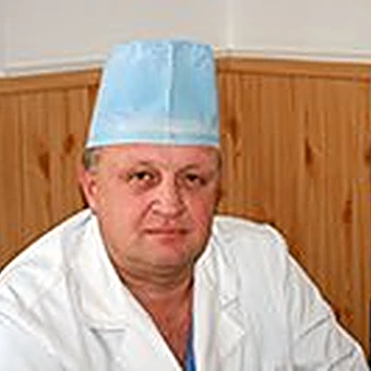Кипшидзе Александр Андреевич