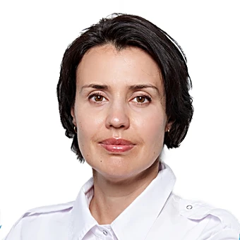 Митяшина Ирина Анатольевна