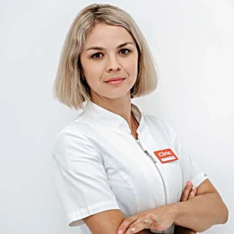 Щербак Людмила Александров