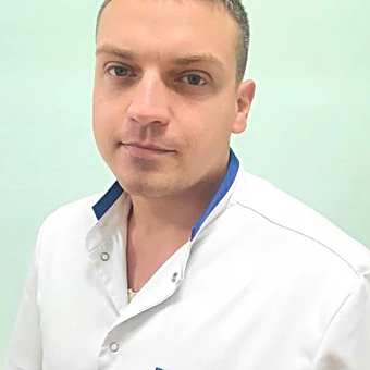 Ионов Алексей Николаевич