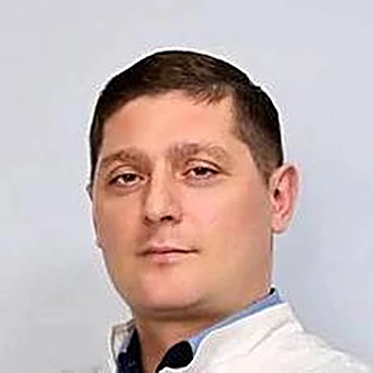 Лятифов Расим Ислямович