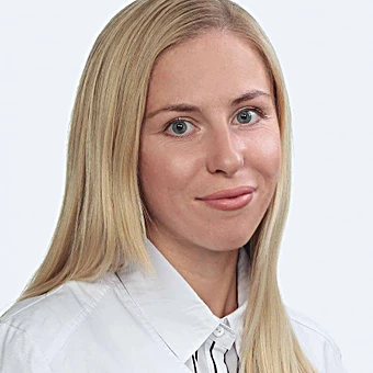 Хандешина Алена Игоревна