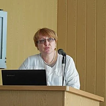 Телькиева Галина Николаевна