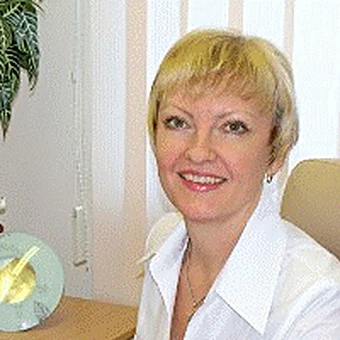 Симачева Светлана Анатольевна