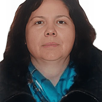 Кретинина Галина Владимировна