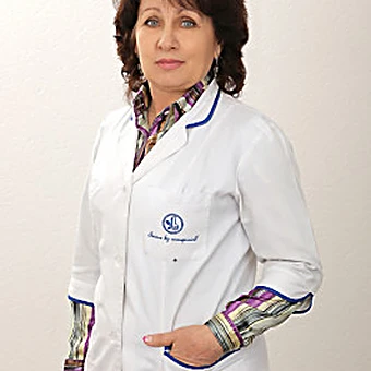 Петрилка Лариса Анатольевна