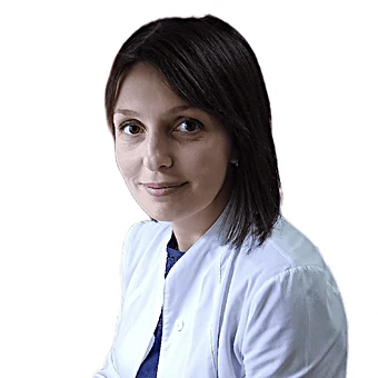 Братищенко Елена Александровна
