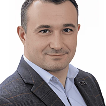 Пояс Иван Александрович