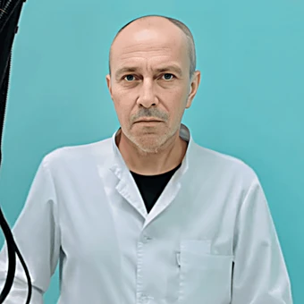 Семиряд Юрий Викторович