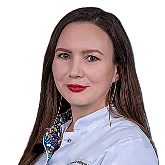 Савчук Елена Олеговна