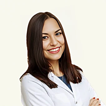 Бешимова Руслана Камильевна