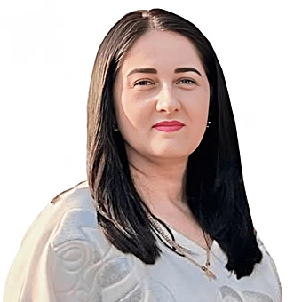 Константинова Елена Александровна