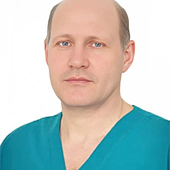 Шевченко Сергей Леонидович
