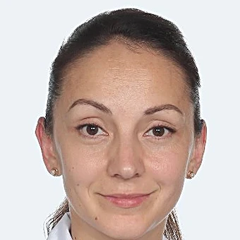 Физлова Лилия Рустемовна